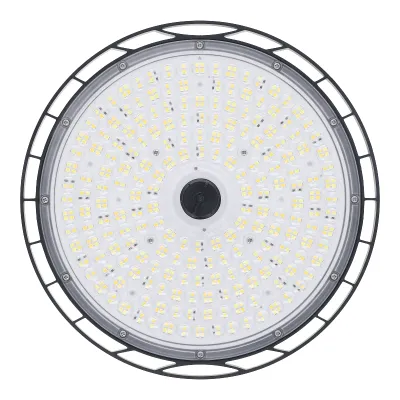 LED HIGHBAY | 0-10V | 150W/120W/80W | 90° | CCT SWITCH