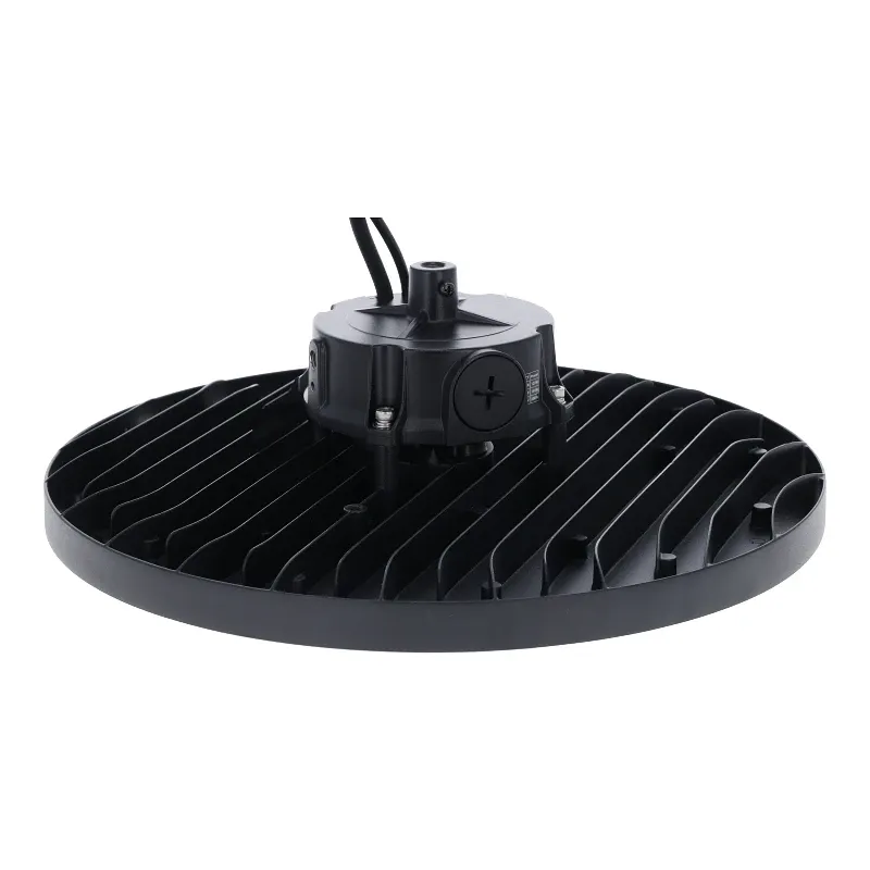 LED HIGHBAY SPARTA | 0-10V | 150W/120W/80W | 90° | CCT SWITCH
