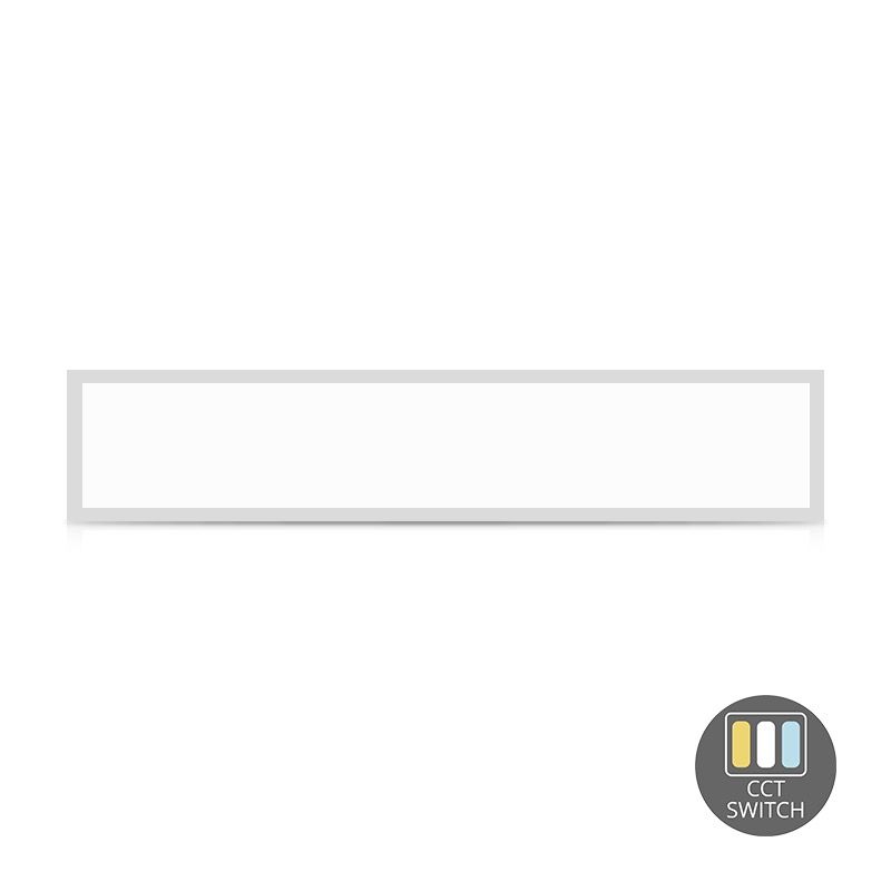 LED PANEL | PONTUS | 150X30CM | 36W | CCT-SWITCH