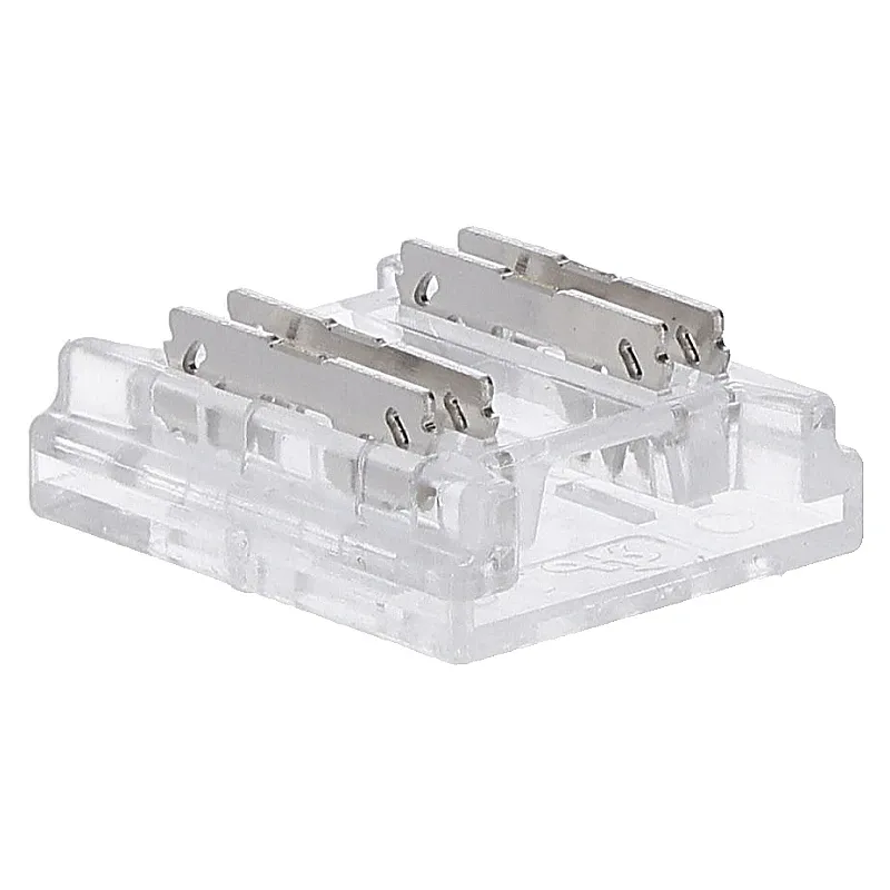LED STREIFENVERBINDER | COB | IP20 | CCT/RGB | 10MM