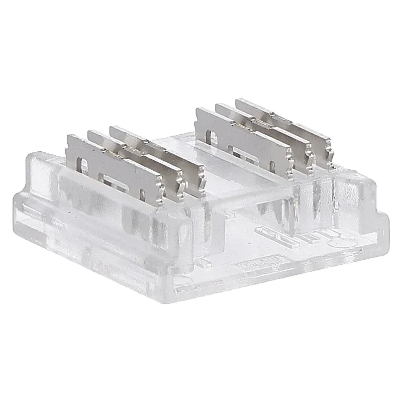 LED STREIFENVERBINDER | COB | IP20 | CCT/RGB | 12MM