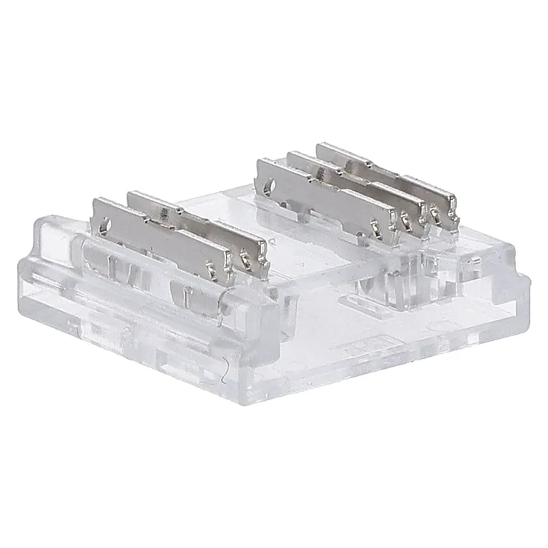 LED STREIFENVERBINDER | COB | IP20 | RGBW | 12MM