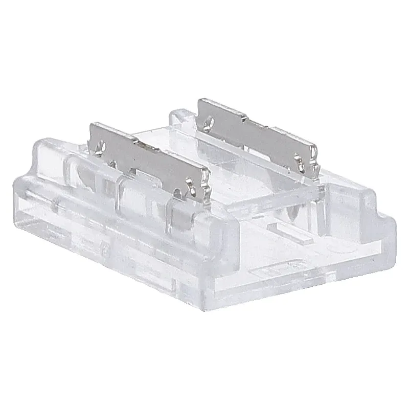 LED STREIFENVERBINDER | COB | IP20 | EINFARBIG | 8MM