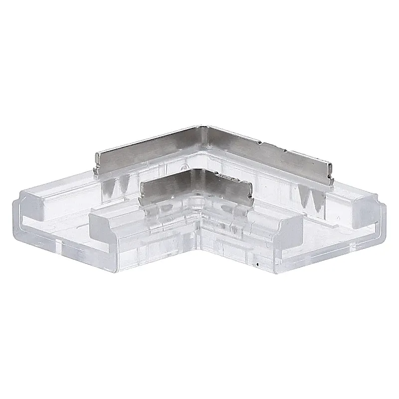 LED STREIFEN L STECKER | COB | IP20 | EINFARBIG | 8MM