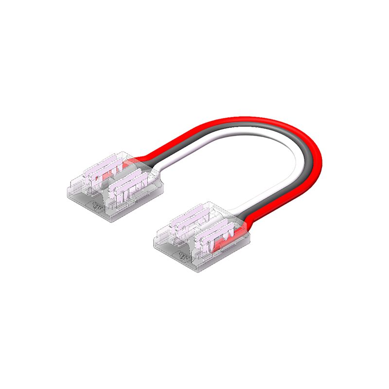 LED LEISTE STECKER | 15CM | COB | IP20 | CCT | 10MM