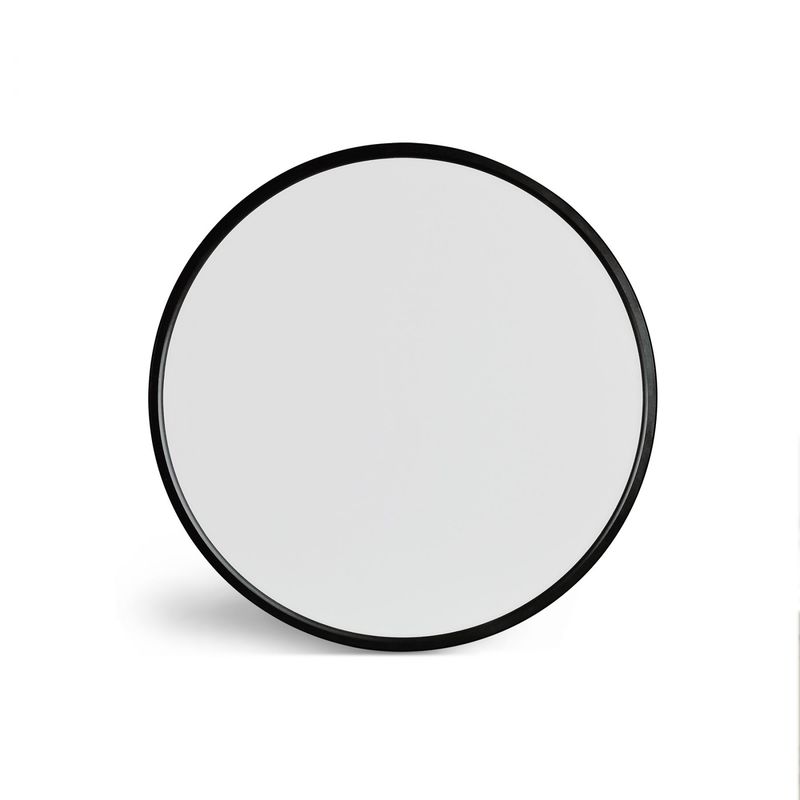 LED-Deckenleuchte 44W 3000K/4000K/5000K schwarz