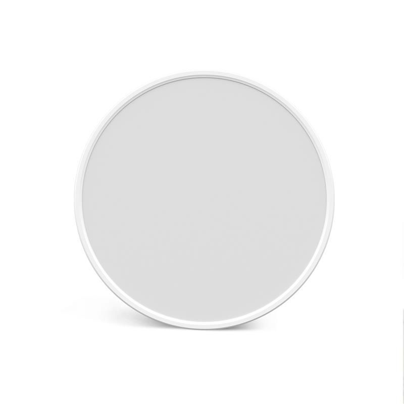 LED-Deckenleuchte 44W 3000K/4000K/5000K weiß