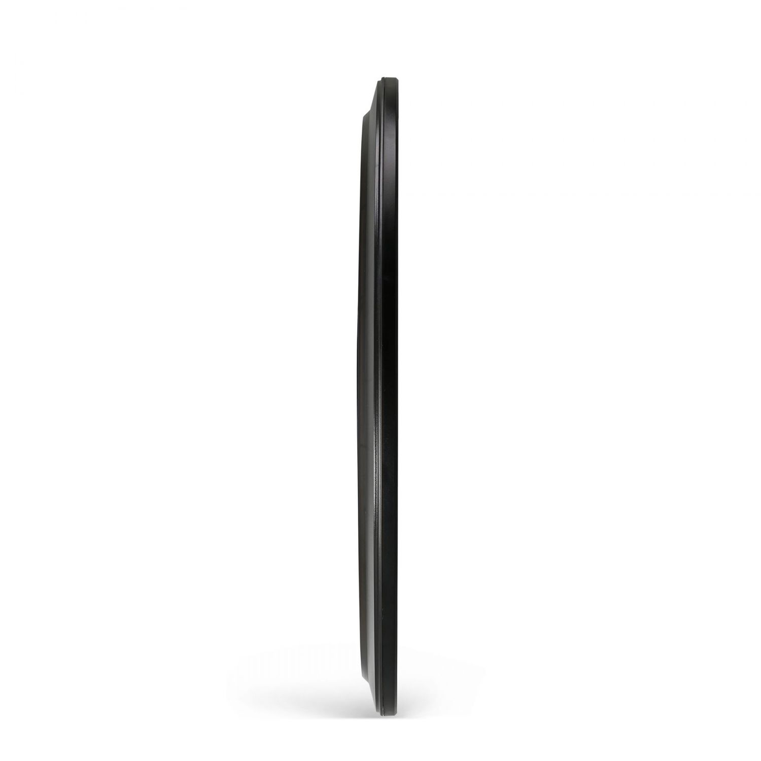 LED-Deckenleuchte 44W 3000K/4000K/5000K schwarz