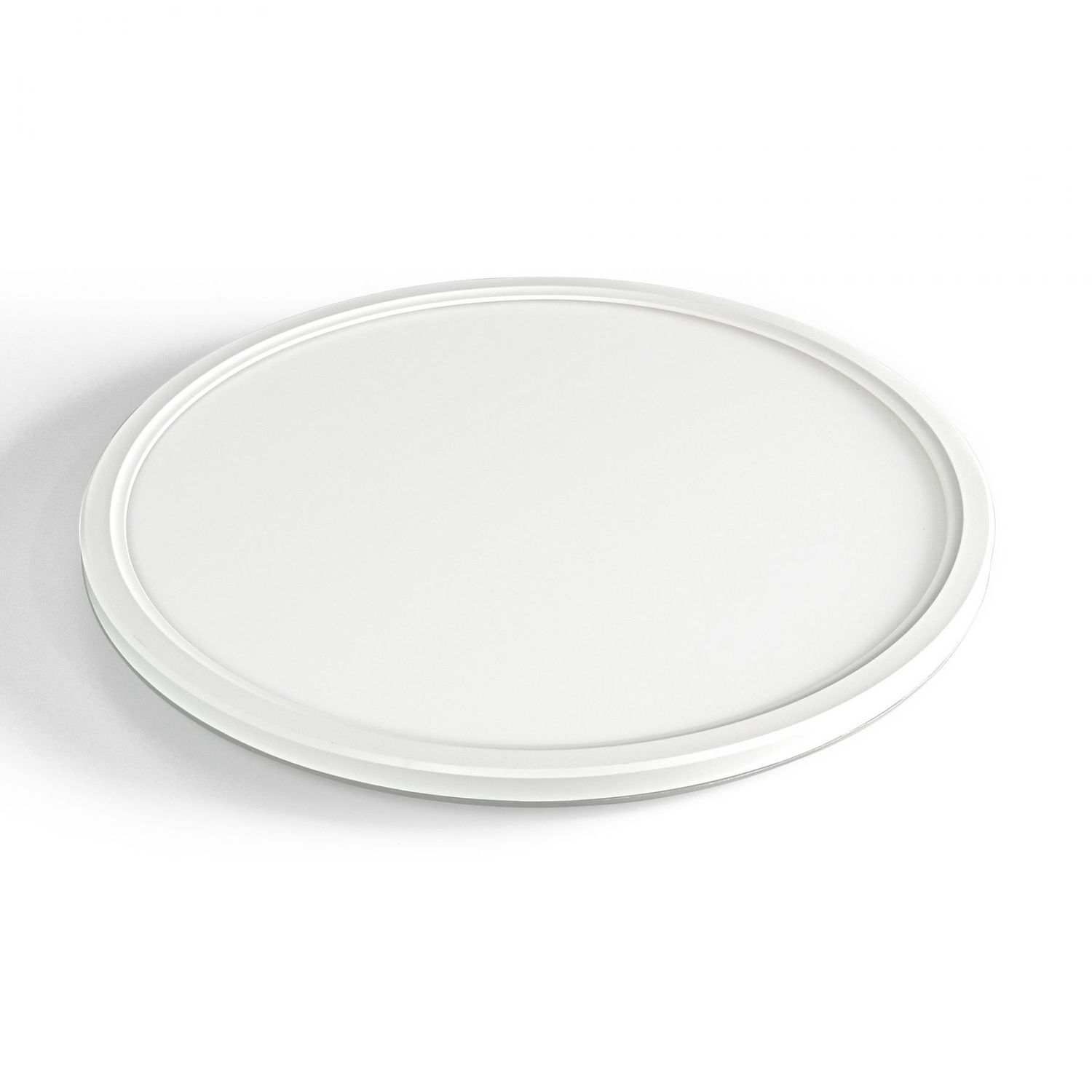 LED-Deckenleuchte 22W 3000K/4000K/5000K weiß