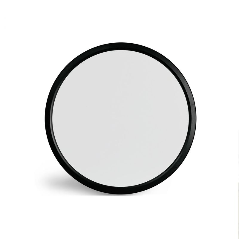 LED-Deckenleuchte 22W 3000K/4000K/5000K schwarz