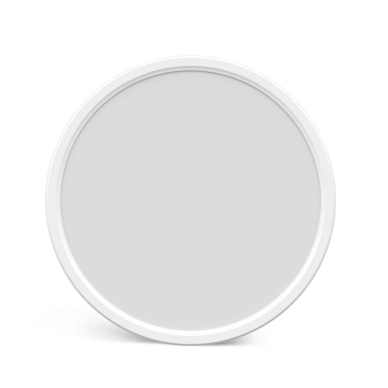 LED-Deckenleuchte 22W 3000K/4000K/5000K weiß