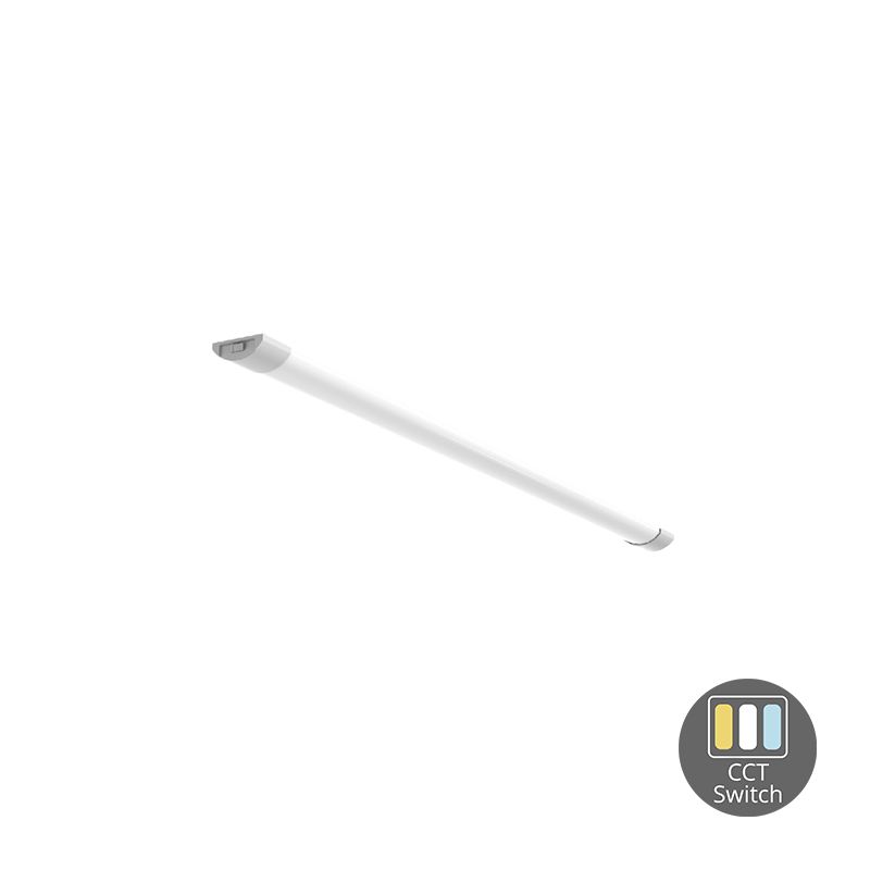 LED BATTEN | CHARON | 60CM | 20W | CCT-SWITCH