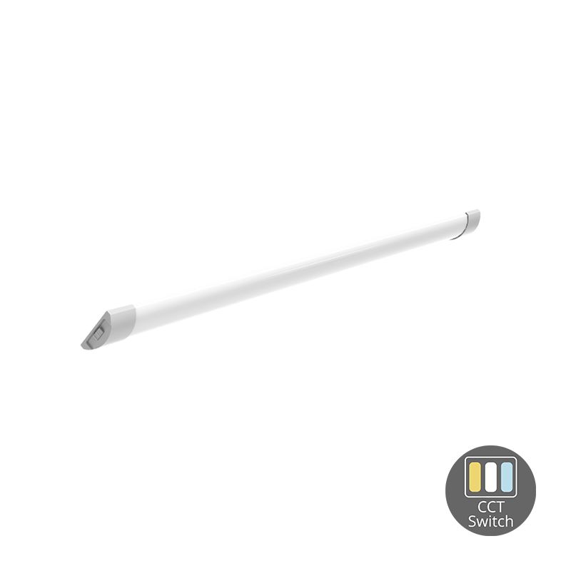 LED BATTEN | CHARON | 120CM | 40W | CCT-SWITCH