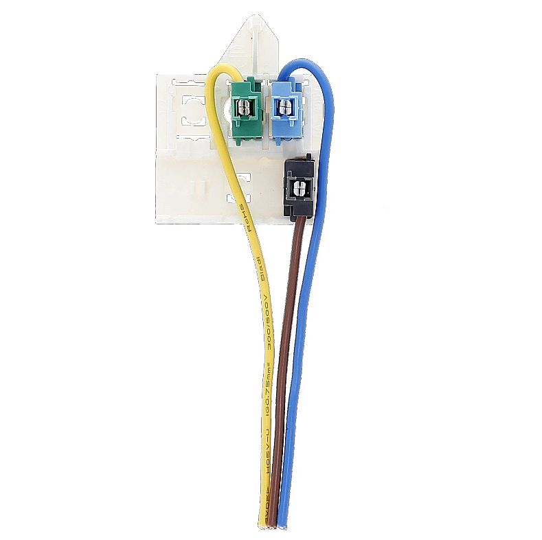 LICHTLEITUNGSSTECKER / Jupiter