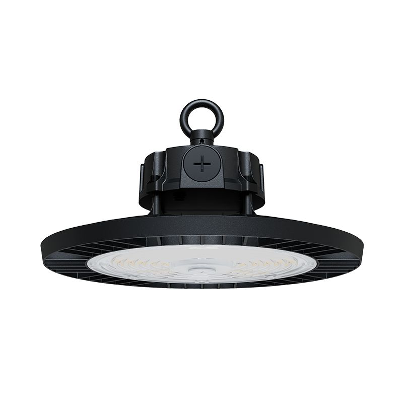 LED HIGHBAY | 0-10V | 100W / 80W / 60W | CCT SWITCH
