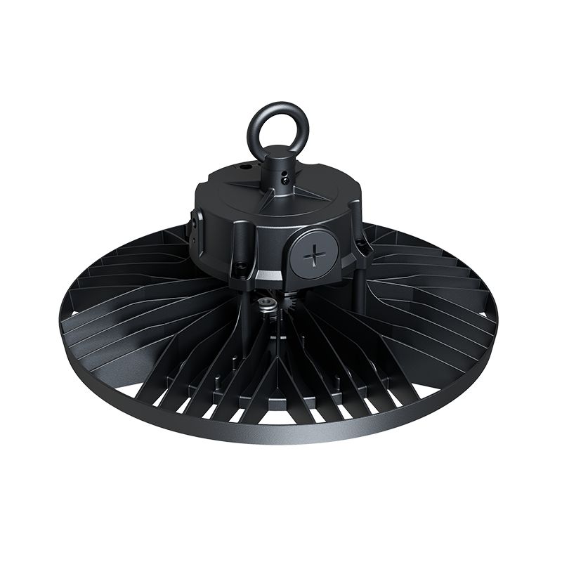 LED HIGHBAY ARGOS | 0-10V | 150W/120W/100W | 120° | CCT SWITCH