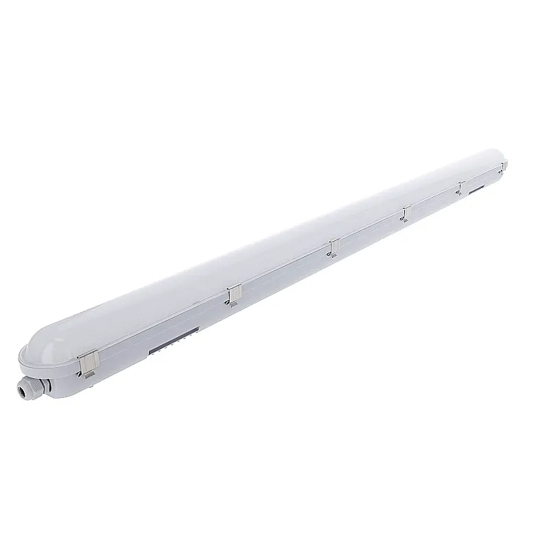 LED BATTEN | CLIFF | 25-45W | 120CM | PHILIPS DRIVER | CCT-SWITCH