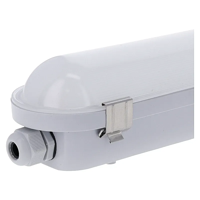 LED BATTEN | CLIFF | 25-45W | 120CM | PHILIPS DRIVER | CCT-SWITCH