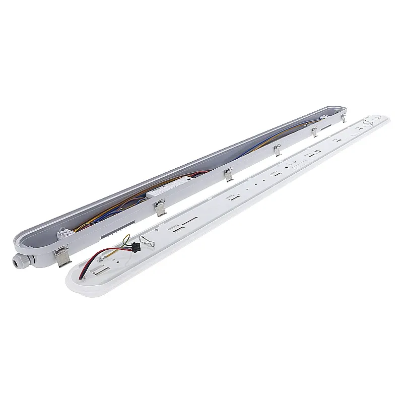 LED BATTEN | CLIFF | 25-45W | 120CM | PHILIPS DRIVER | CCT-SWITCH