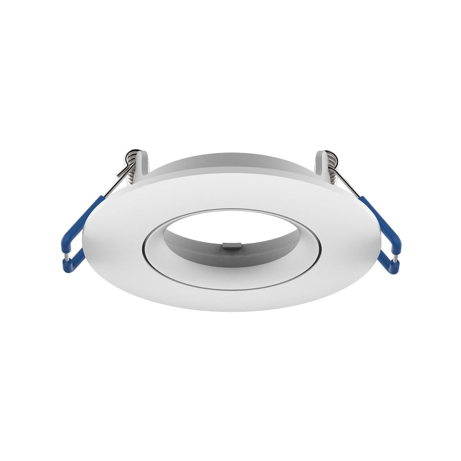 LED-EINBAUSTRAHLER 6W 540LM DIM WEISS SCHWENKBAR