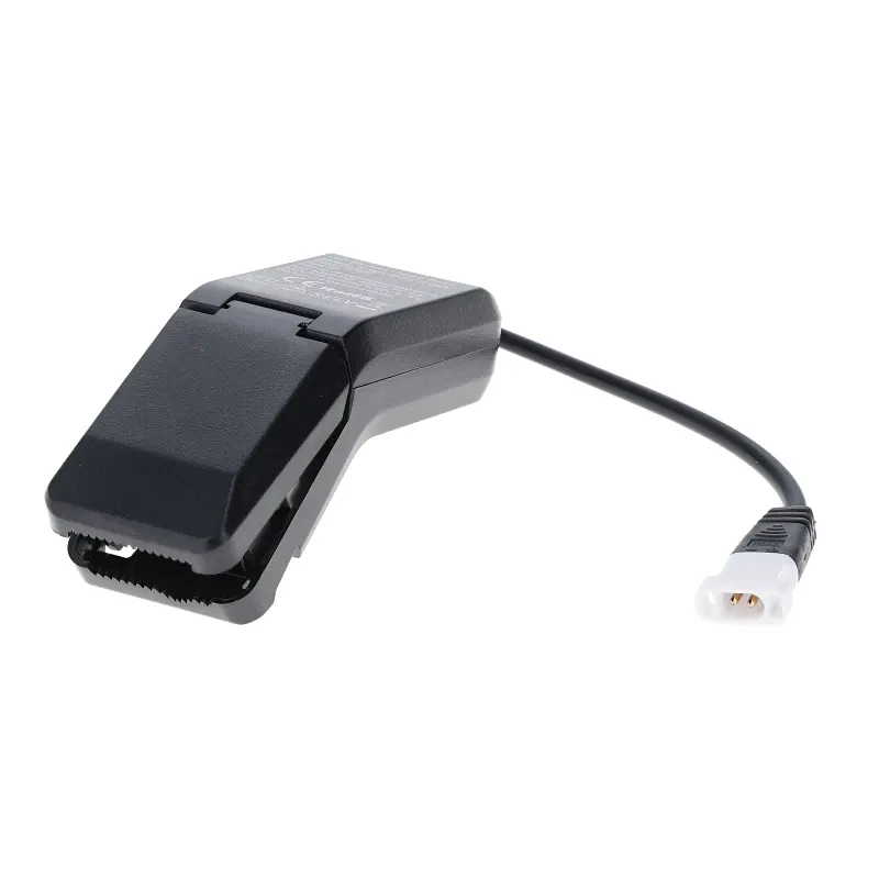 LED-EINBAUSTRAHLER| MIMI | 4W | DIM | SCHWARZ | CCT-SCHALTER | IP65