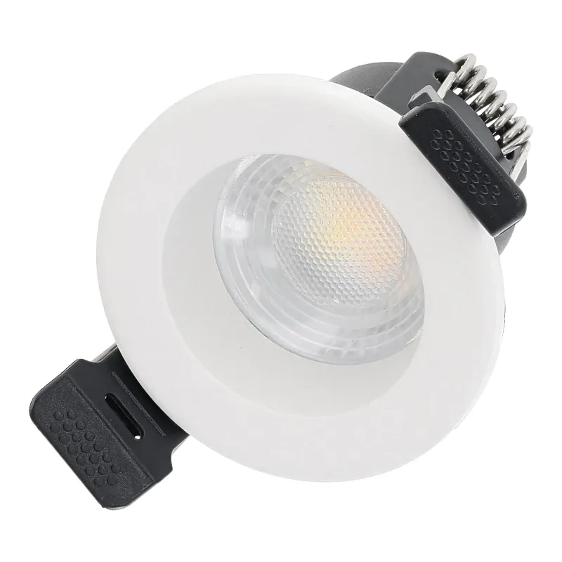 LED-EINBAUSTRAHLER| MIMI | 4W | DIM | WEISS | CCT-SCHALTER | IP65