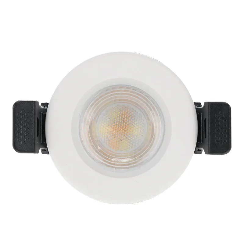LED-EINBAUSTRAHLER| MIMI | 4W | DIM | WEISS | CCT-SCHALTER | IP65