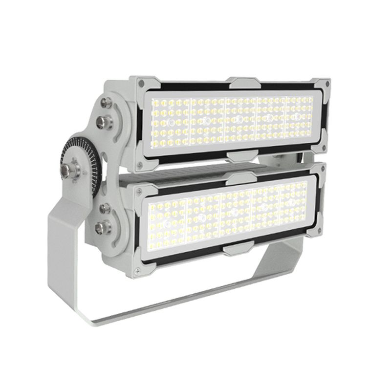 LED-FLÄCHENBELEUCHTUNG |  HERMES | IP65 | 200W