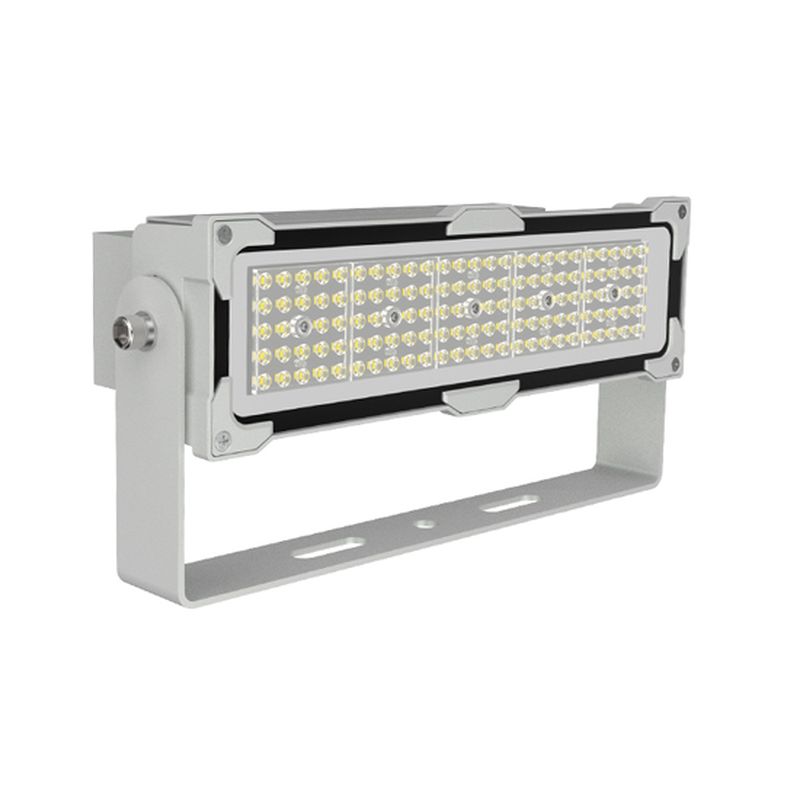 LED-FLÄCHENBELEUCHTUNG |  HERMES | IP65 | 100W