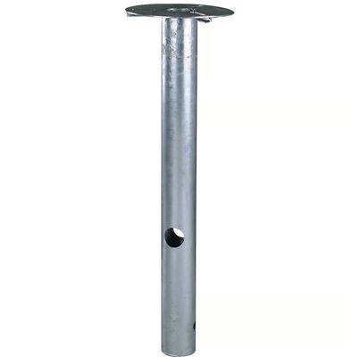 Base Zubehör Verzinkt