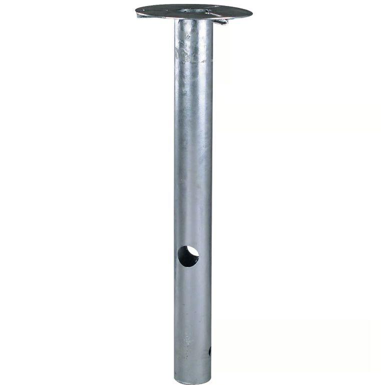 Base Zubehör Verzinkt