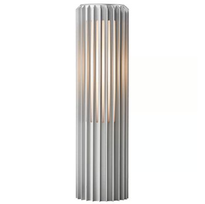 Aludra 45 Pollerleuchte Aluminium E27 IP54