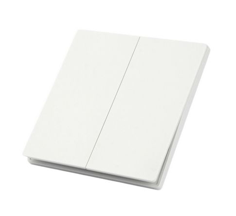 MI-LIGHT PUSH DIM SCHALTER | 2-ZONE