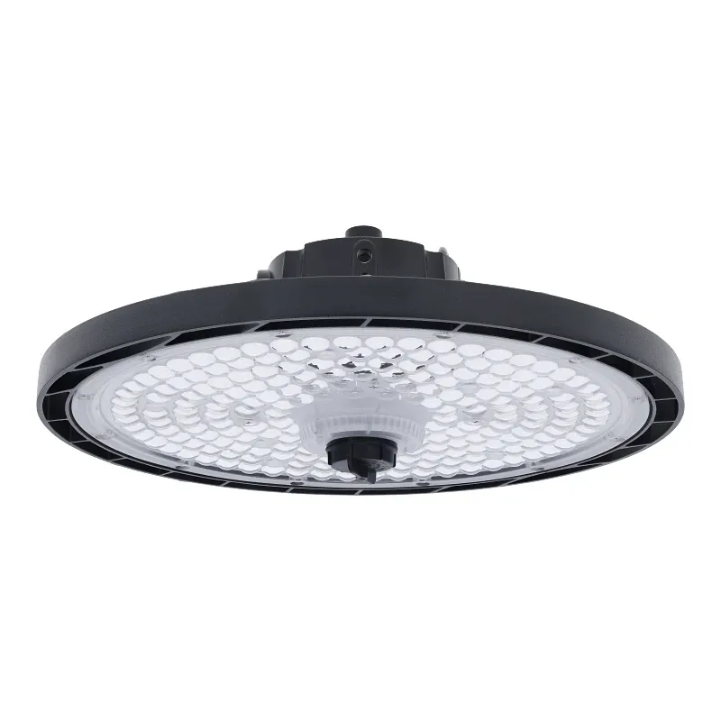 LED HIGHBAY SPARTA | 0-10V | 150W/120W/80W | 90° | CCT SWITCH