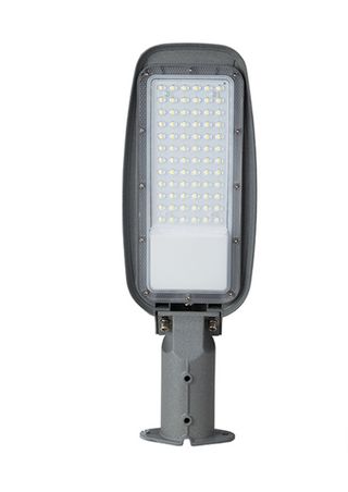 LED-STRASSENLEUCHTE | 100W | 6000K |  TAGESLICHTSENSOR
