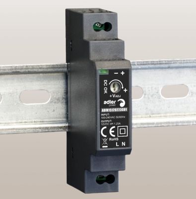 Hutschienen-Netzteil