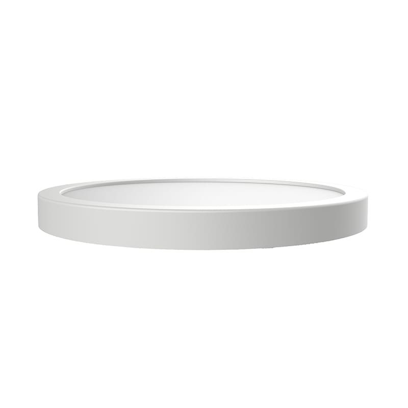 LED-EIN-/AUFPUTZMONTAGE | DOWNLIGHT | SENSOR+WATTSCHALTER+CCT-SCHALTER