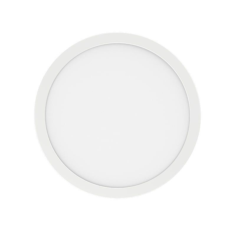 LED-EIN-/AUFPUTZMONTAGE | DOWNLIGHT | SENSOR+WATTSCHALTER+CCT-SCHALTER