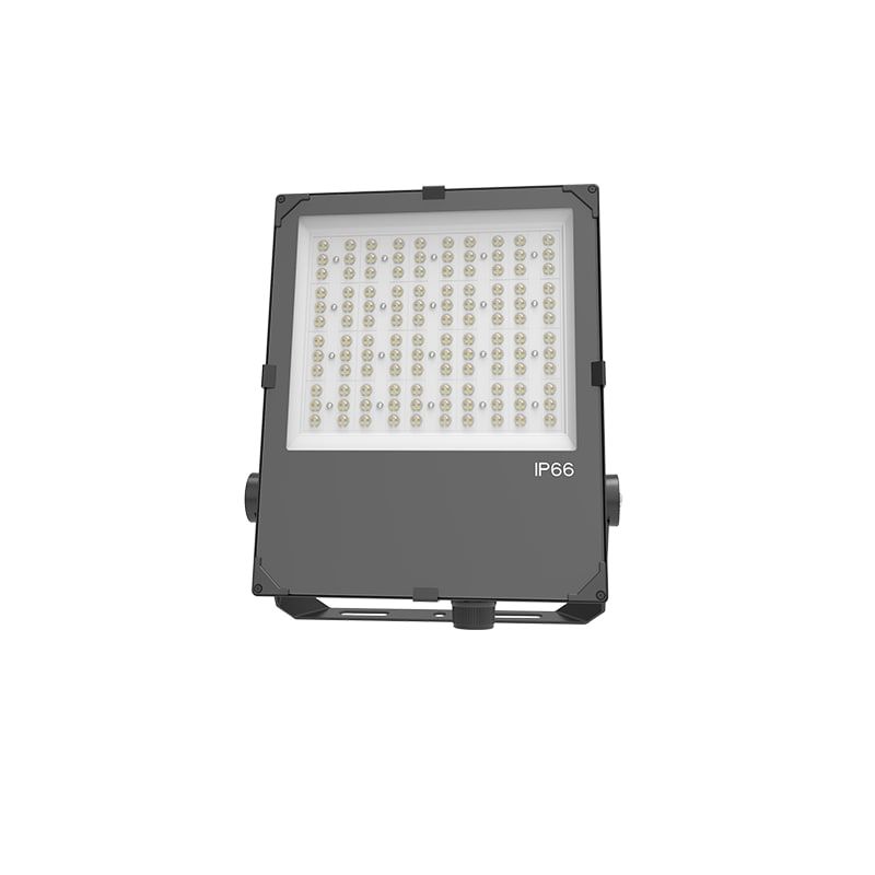 LED-FLUTLICHTER | 200W/160W/120W | CCT-SCHALTER