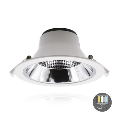 LED-DOWNLIGHT CCT SWITCH Ø145 13W