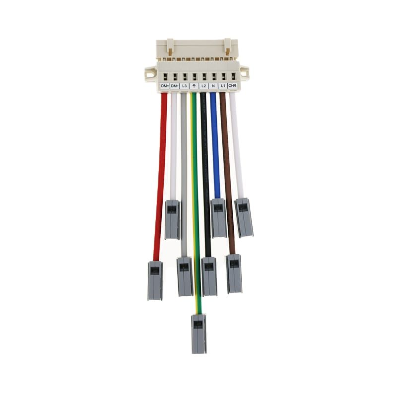 LIGHT LINE | DURCHFÜHRUNGSSTECKER
