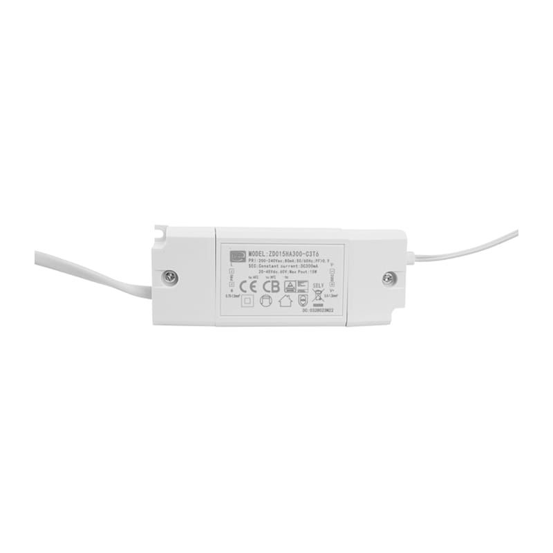 LED-DOWNLIGHT | CCT-SCHALTER | Ø120 | 11W | SCHWARZ