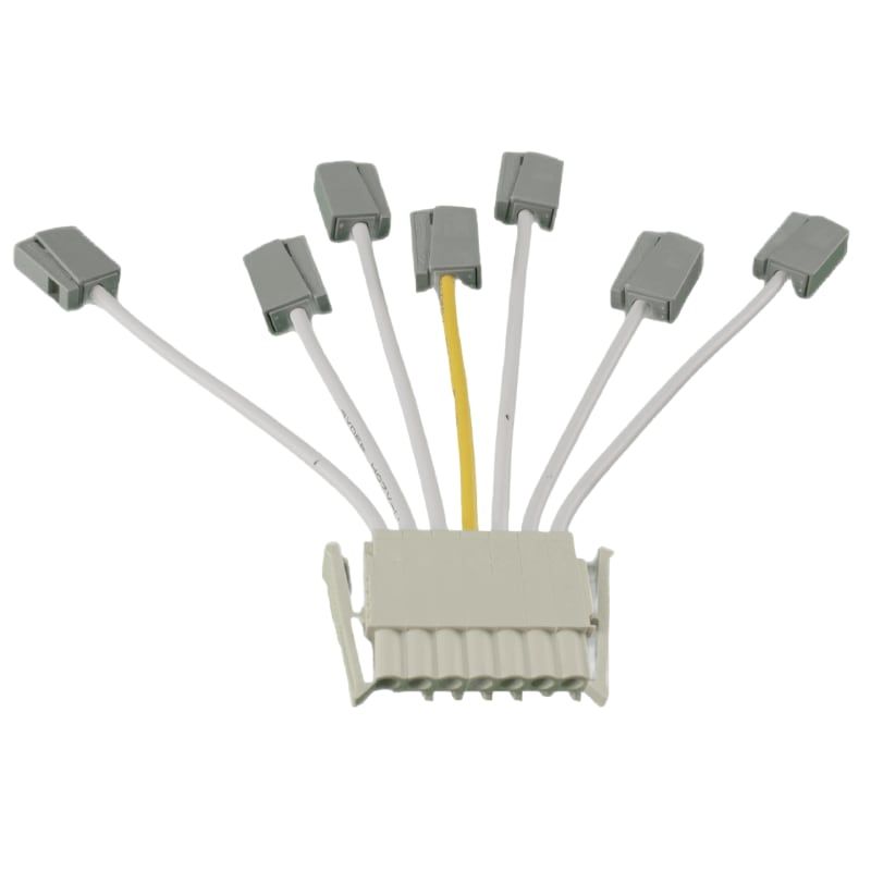 LICHTLEITUNG  STROMVERSORGUNGSANSCHLUSS