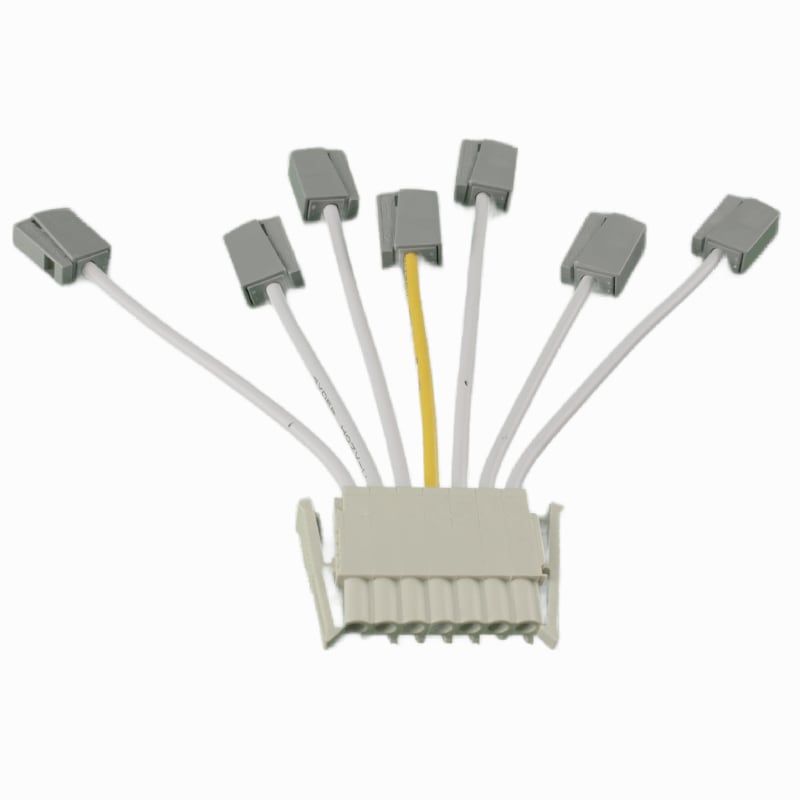 LICHTLEITUNG  STROMVERSORGUNGSANSCHLUSS