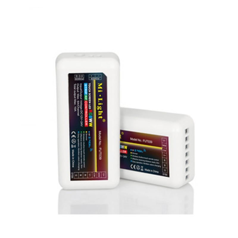 MI-LIGHT RGB+CCT-CONTROLLER