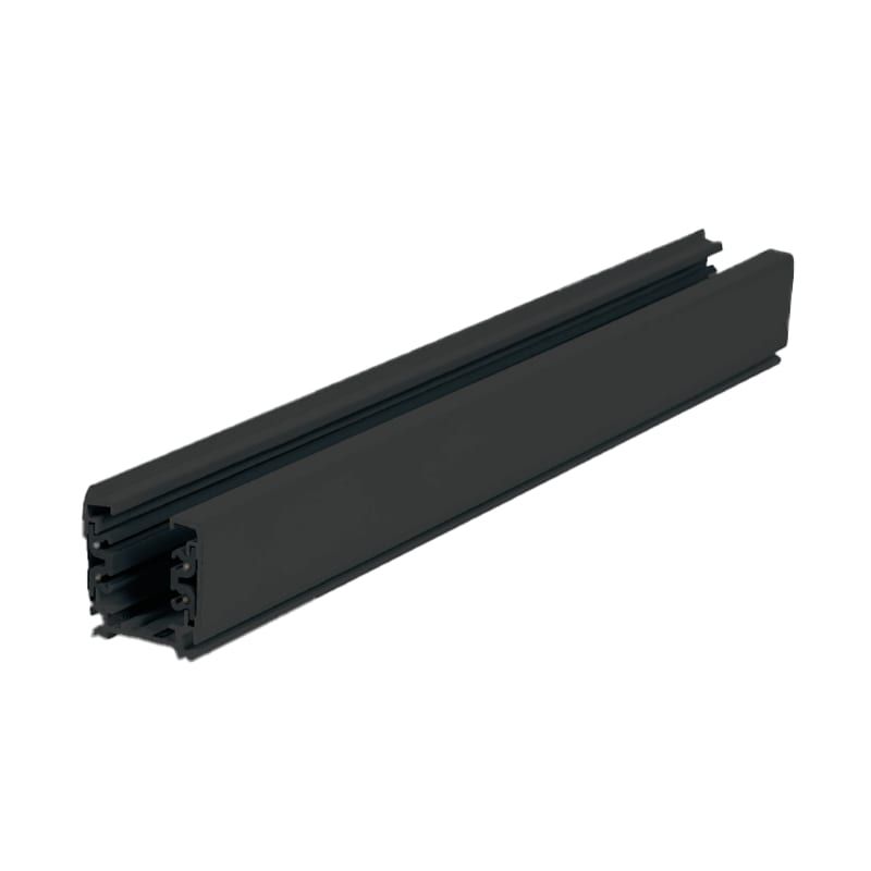 3-PHASEN-SCHIENE | 100CM | SCHWARZ
