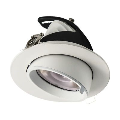 SCHWENKBARES DOWNLIGHT | Ø180 | 33W | CCT-SWITCH