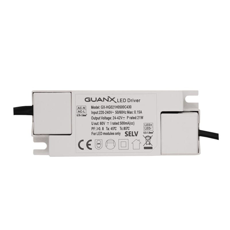 LED-DOWNLIGHT | CCT-SCHALTER | Ø200MM | 20W | SCHWARZ