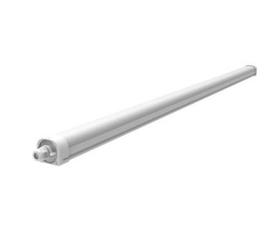 LED Feuchtraumleuchte 36/50W 4680/6500lm - 830-865 CCT 150cm