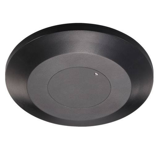 AUFPUTZ-ANWESENHEITSSENSOR SCHWARZ